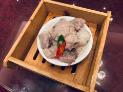 -汕头龙光喜来登酒店-采悦轩中餐厅