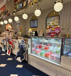 -奈尔宝家庭中心·亲子餐厅(苏州大悦城店)