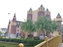 -安徒生童话乐园