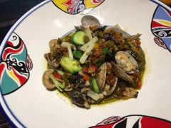 -箱美术馆私房菜(水晶郦城店)