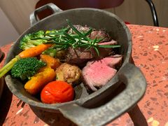 -La Terre乐田(万象城店)