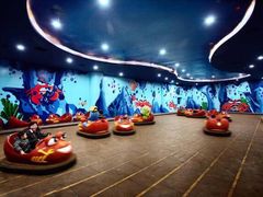 -青岛嘉年华主题乐园