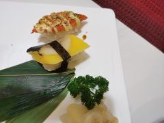 -鲔之享·嗜味羡私厨(世茂滨江店)