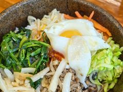-全州拌饭馆(断桥店)