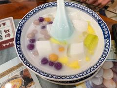 -赵记传承·中国甜品(福州总店)