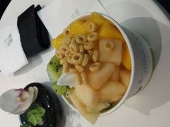 android_upload_pic-三佰瑞冻酸奶(凯德MALL店)