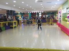 -阿布溜溜(同曦假日百货店)