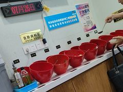 -西火火·川派小火锅(西溪银泰店)