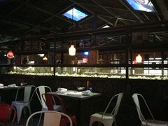 露天位-大碗厨 25年老字号 现炒湘菜(四季天地店)