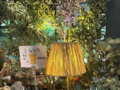 -咖法森林·咖啡  酒吧(天河店)