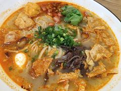 -瓦记米粉(东鼓道店)