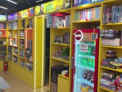-猎人桌游吧(合生汇店)