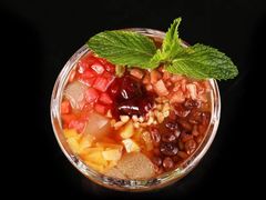 -阿串串老火锅(力盟店)