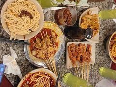 -小街天府(西工小街店)