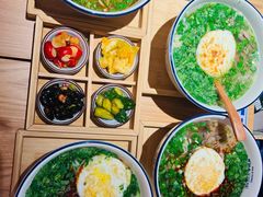 -马记永·兰州牛肉面(天通苑家乐福店)