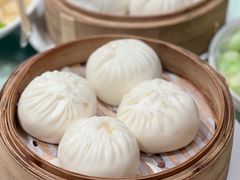 蚝皇叉烧包-东海海鲜酒家(流花店)