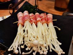 -新石器烤肉(南站店)