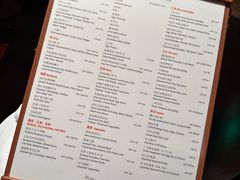 -广州柏悦酒店·悦景轩·粤菜餐厅