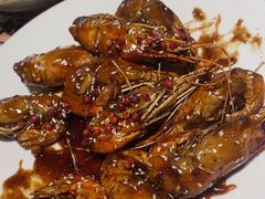 -聚味斋香辣蟹(生态城万达店)
