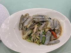 -骏莱海鲜鱼港(五角场店)