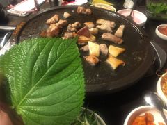 -Dombe豚(黑猪肉街店)