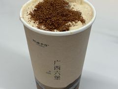 -阿嬷手作(上海万象城店)
