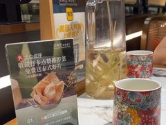 -泰椰里·泰国餐厅(智慧城广百广场店)