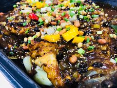 -鱼羊宴烤鱼羊蝎子烧烤(怡馨家园店)