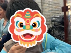 -民信老铺(华盖路店)