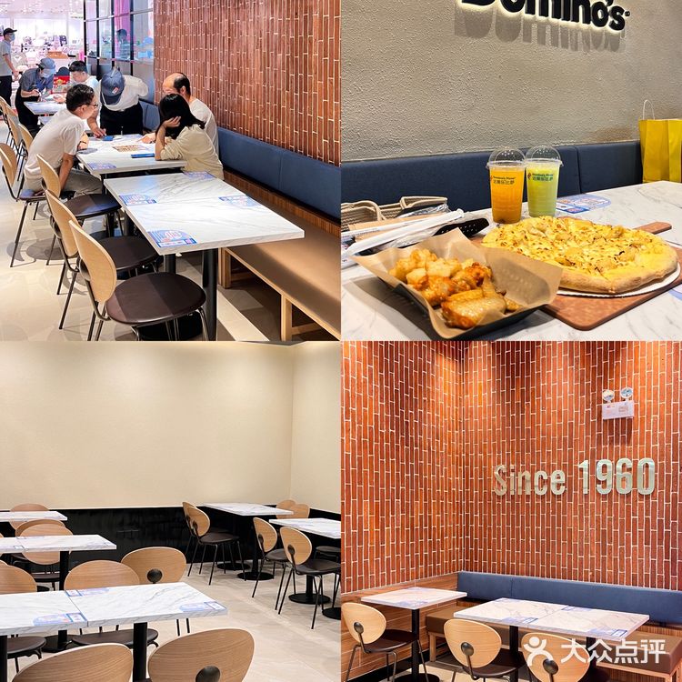 达美乐你是来报恩的吗‼️连续炫三天🍕