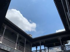 -禾悦庄餐厅