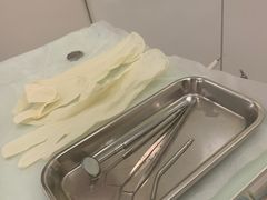 -维乐口腔(美维云门诊陆家嘴店)