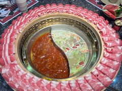 -蜀大侠火锅(森兰花园城店)