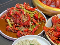 -虾乐园龙虾·夜宵(松江店)