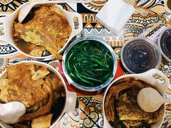 螺蛳烫青菜-文昌桥螺蛳粉(魏公村店)