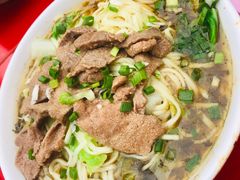 -武胜段记猪肝面(卓锦城店)