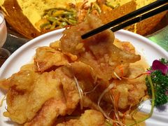 -山河屯铁锅炖·非遗东北菜(南山店)