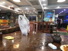 -澳门西南饭店·粤菜·茶市·手工点心(华海路店)