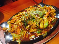 -HONGA HONGA雄家(曹路店)