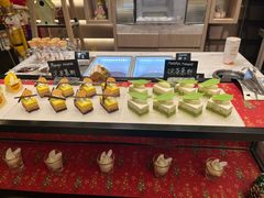 -航迹厨房 Merchant Kitchen(上海鲁能JW万豪侯爵酒店)