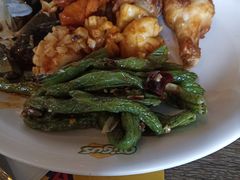 -好伦哥比萨烤肉自助(马家堡店)
