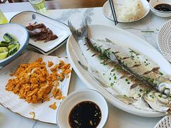 -蟹天蟹地农家菜·阳澄湖大闸蟹(浅水湾店)
