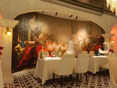 -Inspiration灵感·罗马西餐厅(九龙坡店)