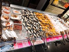-非烤勿扰自助烤肉(东城时尚店)