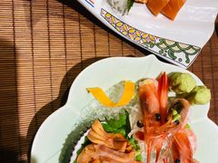 -湖月·割烹料理(湖滨店)