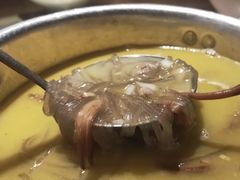 长乐红薯粉-农耕记·湖南土菜(halo广场店)