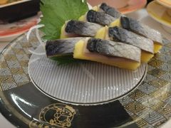 -禾绿回转寿司(苏宁广场店)
