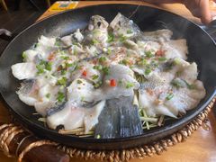 -颐和•海鲜砂锅粥•啫啫煲(奥林匹克广场店)