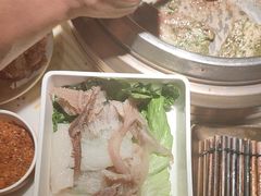 -钱小奴创意自助餐厅·原切谷饲安格斯畅吃(绍兴新昌万达店)