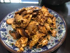 -鸿兴面馆馄饨小笼(稻香店)